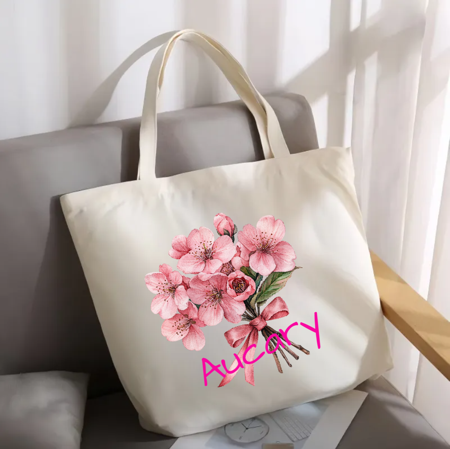 canvas bag