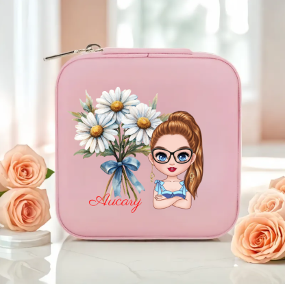 Jewelry box