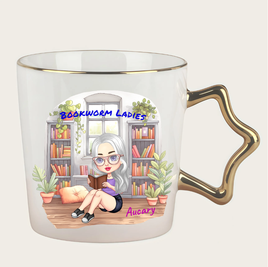 Coffee Cup