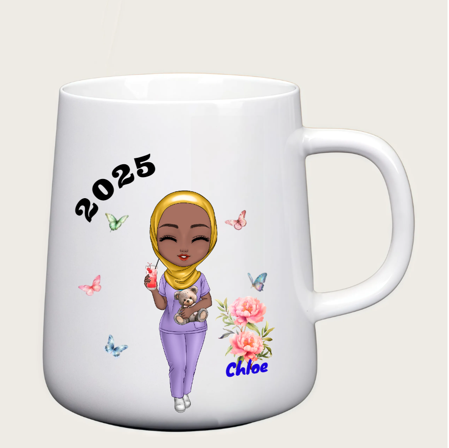 Honor Cup