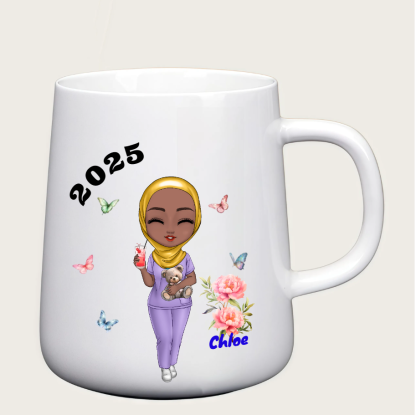 Honor Cup