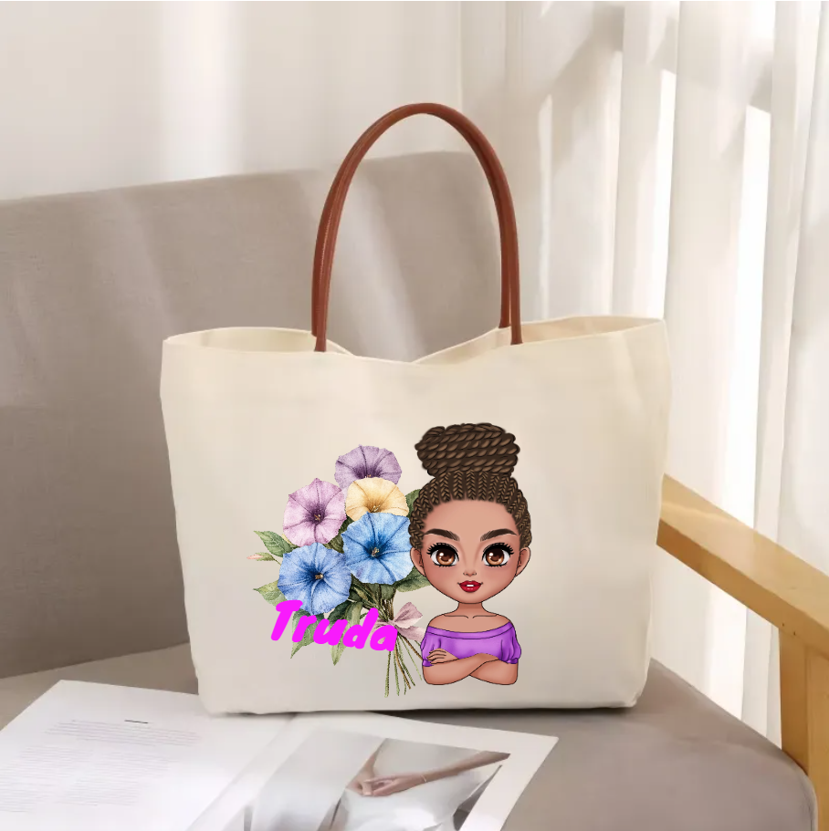 canvas bag