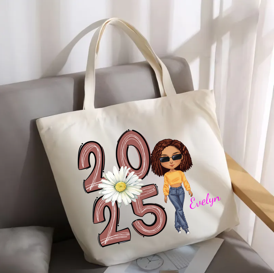 canvas bag
