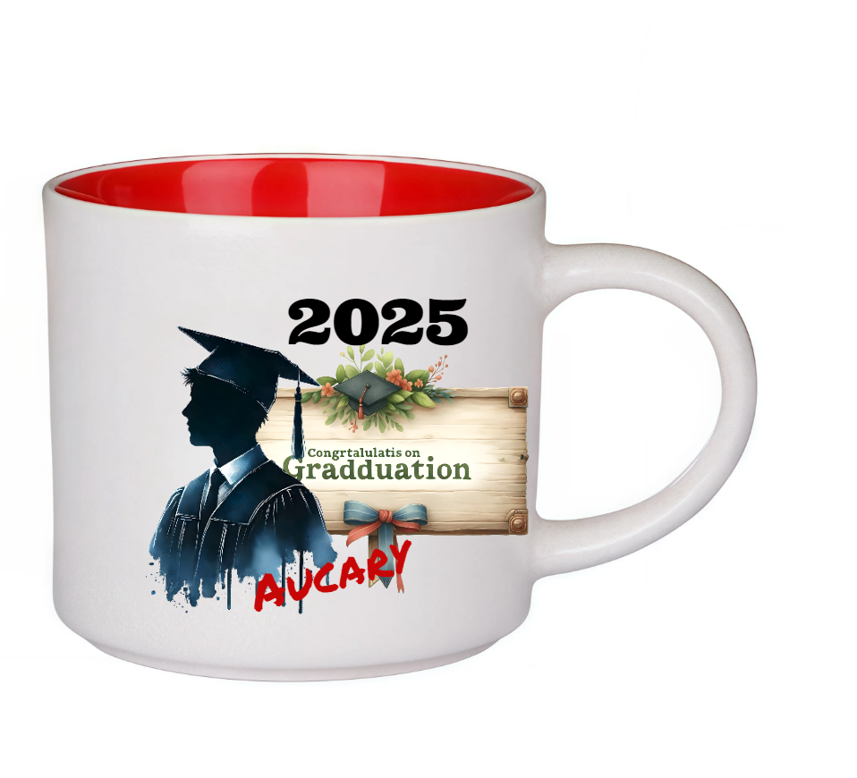 ceramic mug
