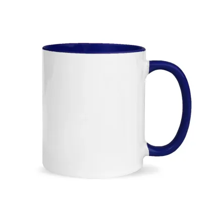 Personalized Best Friend Caption " The quiet one The loud one " Coffee Cup Ceramic Mug Birthday Anniversary Gift for Her Best Friend