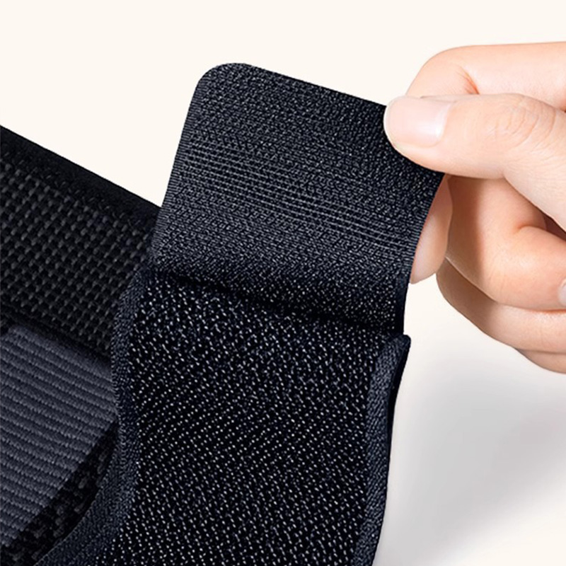 Αντιολισθητική θερμή επιγονατίδα Dot Matrix Wormwood