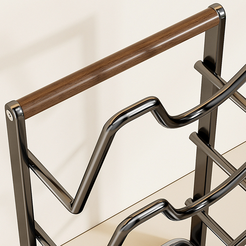 Καπάκι κουζίνας για κατσαρόλα και βάση οργάνωσης σανίδας κοπής