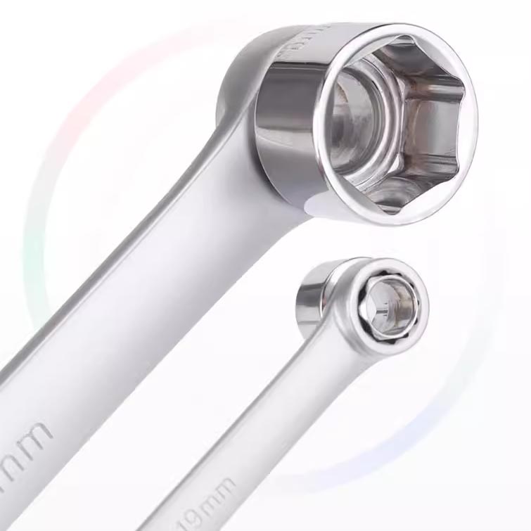 🔧Σετ 15 τεμαχίων ρυθμιζόμενων κλειδιών καστάνιας