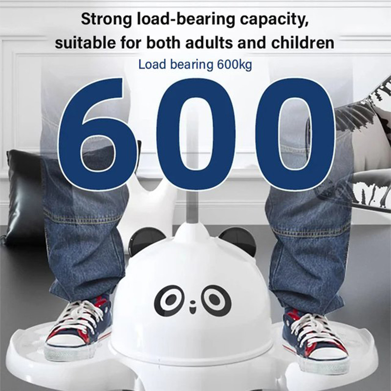 Παιχνίδι αναπήδησης ισορροπίας διασκέδασης