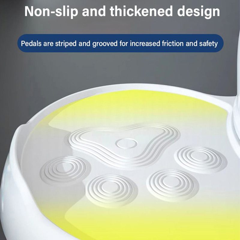 Παιχνίδι αναπήδησης ισορροπίας διασκέδασης