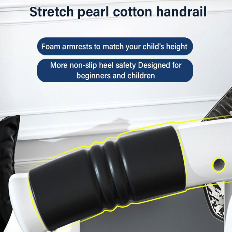 Παιχνίδι αναπήδησης ισορροπίας διασκέδασης