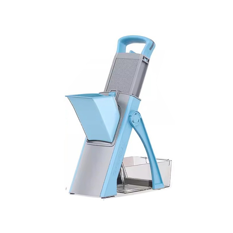 Πολυλειτουργικός κόφτης για κουζίνα