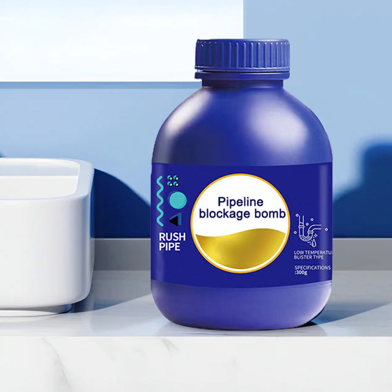 Ισχυρό αποσμητικό βυθοκόρησης αγωγών