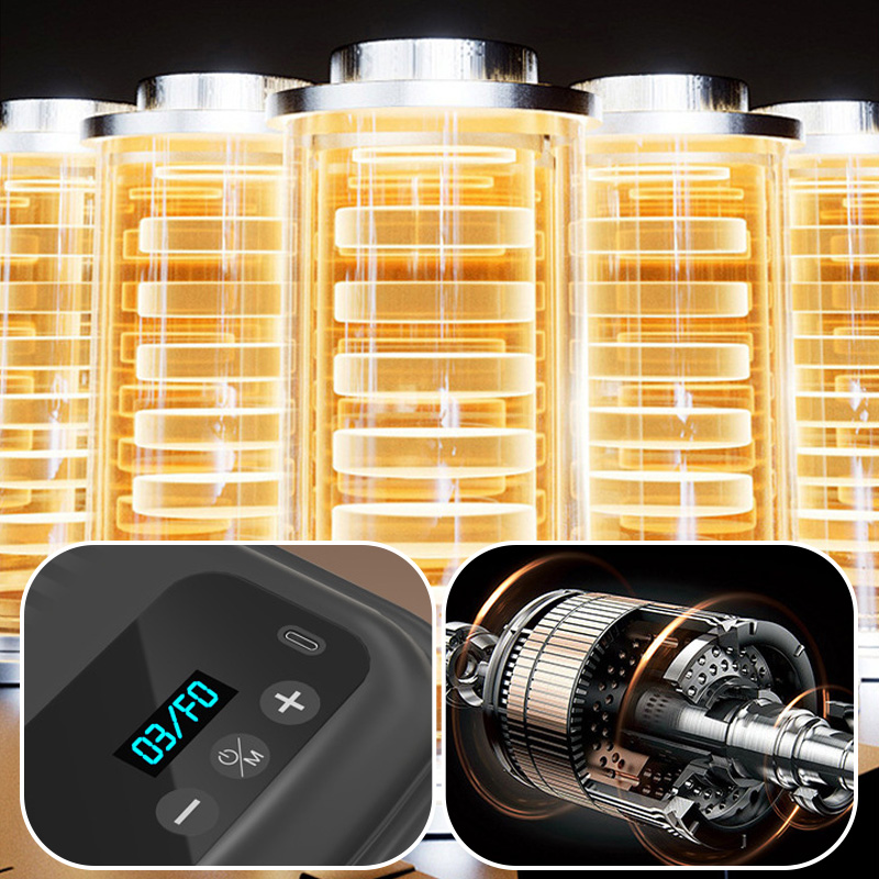 🏋️Κρουστικό μασάζ περιτονίας και μυϊκής χαλάρωσης