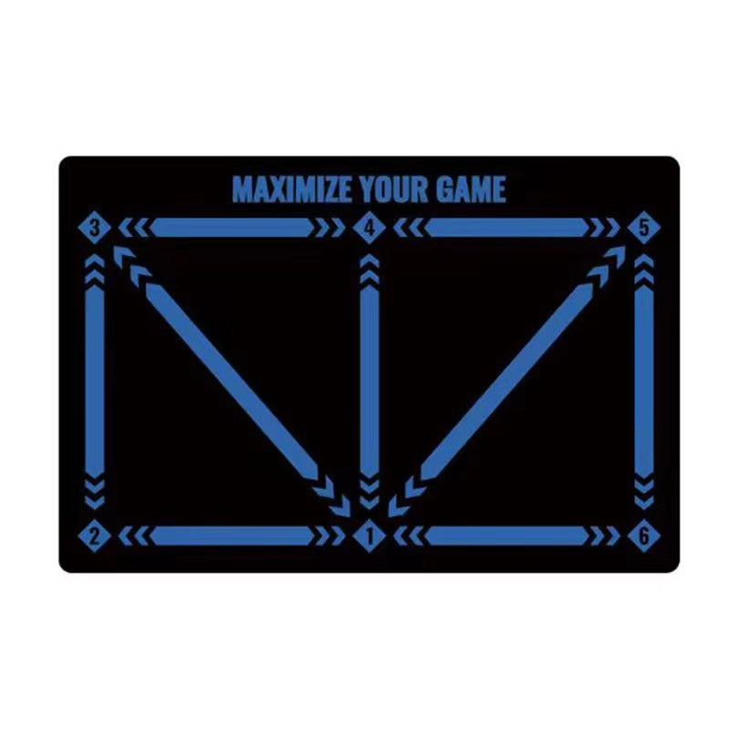 🎁⚽ Στρώμα προπόνησης ποδοσφαίρου (αντιολισθητικό)