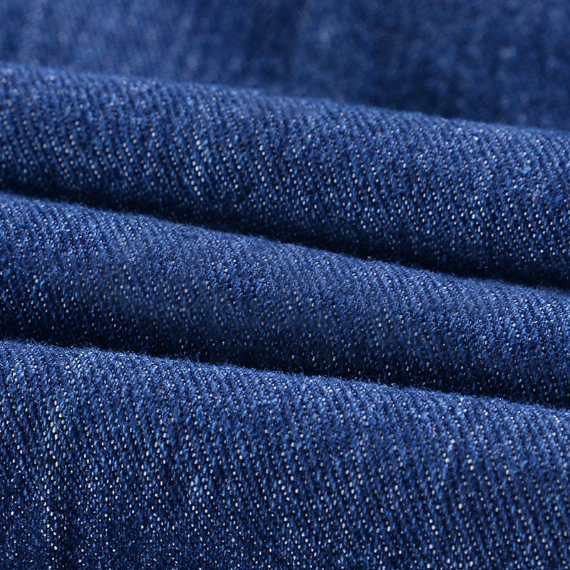 🌸DΓΥΝΑΙΚΕΊΟ ΤΖΙΝ ΜΕ ΠΛΑΪΝΈΣ ΤΣΈΠΕΣ ΚΑΙ ΕΛΑΣΤΙΚΉ ΜΈΣΗ