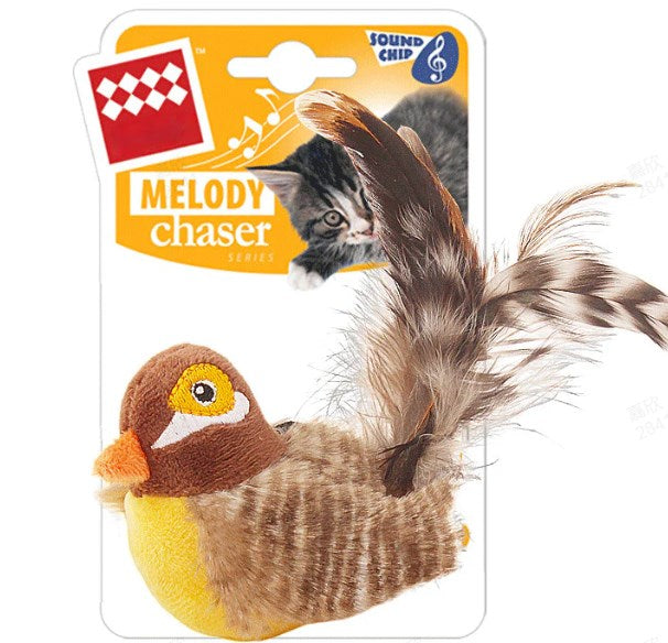 🐱Ηλεκτρονικά παιχνίδια ήχου για γάτες