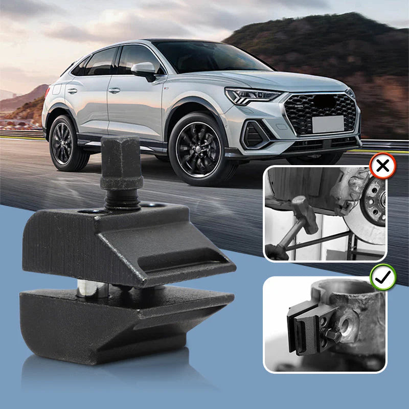 Αυτοκίνητο ανάρτησης Split Hub Steering Knuckle Spreader