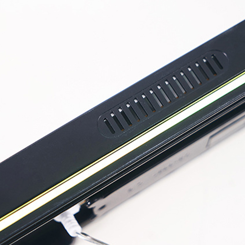 ⏰Πολυλειτουργικό διακοσμητικό ψηφιακό ρολόι τοίχου LED