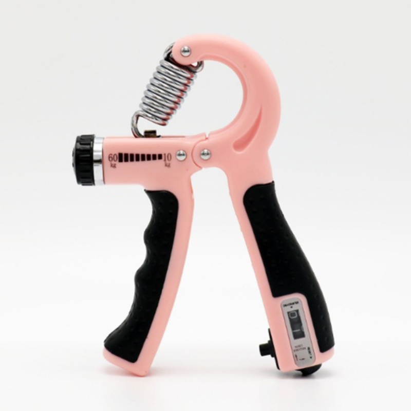 Ρυθμιζόμενος προπονητής δύναμης λαβής μέτρησης