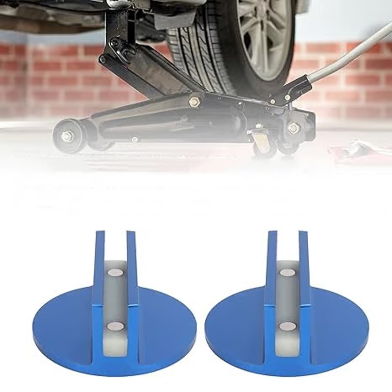 🚗Μαγνητικό προστατευτικό πλαισίου και ράγας γενικής χρήσης