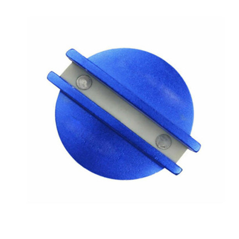 🚗Μαγνητικό προστατευτικό πλαισίου και ράγας γενικής χρήσης