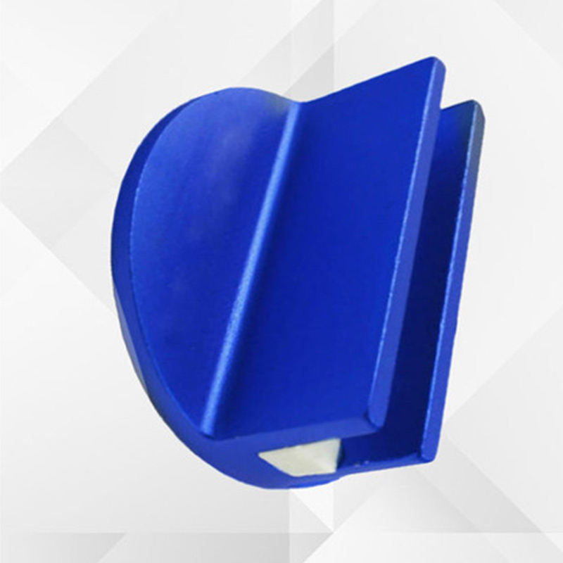 🚗Μαγνητικό προστατευτικό πλαισίου και ράγας γενικής χρήσης