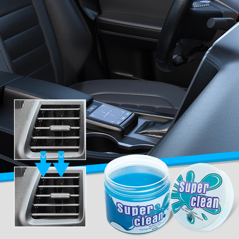 Καθολικό κολλώδες καθαριστικό τζελ