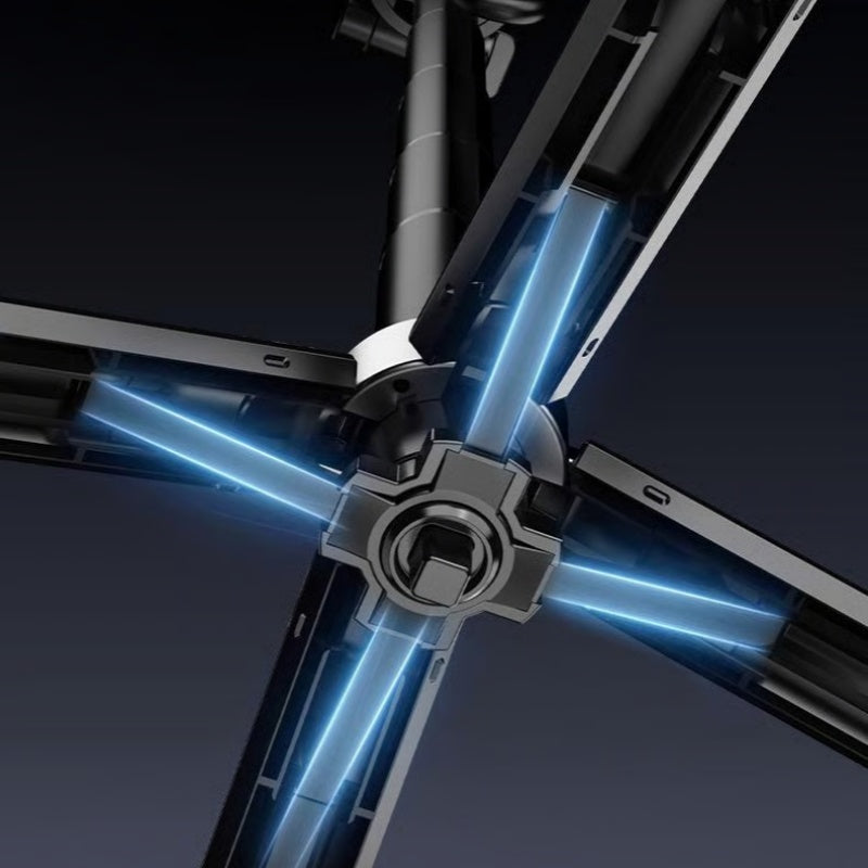 📱 Μίνι μαγνητικό ραβδί Selfie για κινητά τηλέφωνα