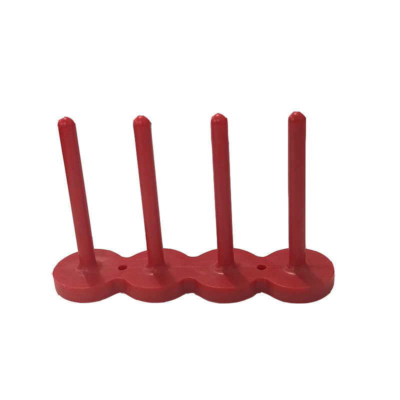 🧵ΑΓΟΡΑΖΕΤΕ 1 ΠΑΙΡΝΕΤΕ 1 ΔΩΡΕΑΝ🧵Μαγνητική βάση για μπομπίνες Rod