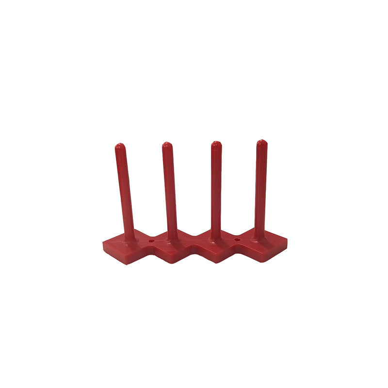 🧵ΑΓΟΡΑΖΕΤΕ 1 ΠΑΙΡΝΕΤΕ 1 ΔΩΡΕΑΝ🧵Μαγνητική βάση για μπομπίνες Rod