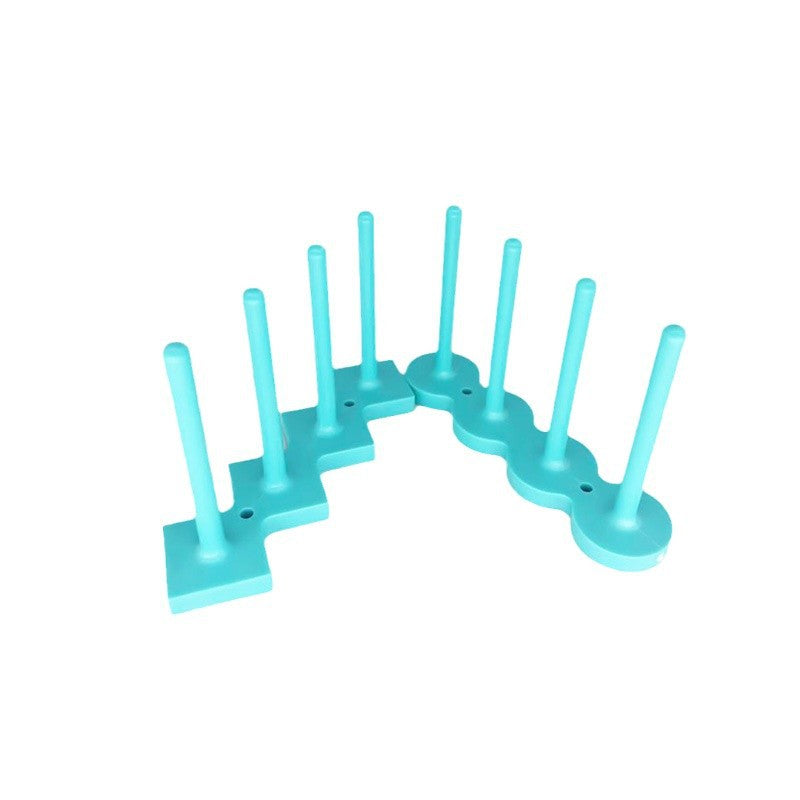 🧵ΑΓΟΡΑΖΕΤΕ 1 ΠΑΙΡΝΕΤΕ 1 ΔΩΡΕΑΝ🧵Μαγνητική βάση για μπομπίνες Rod