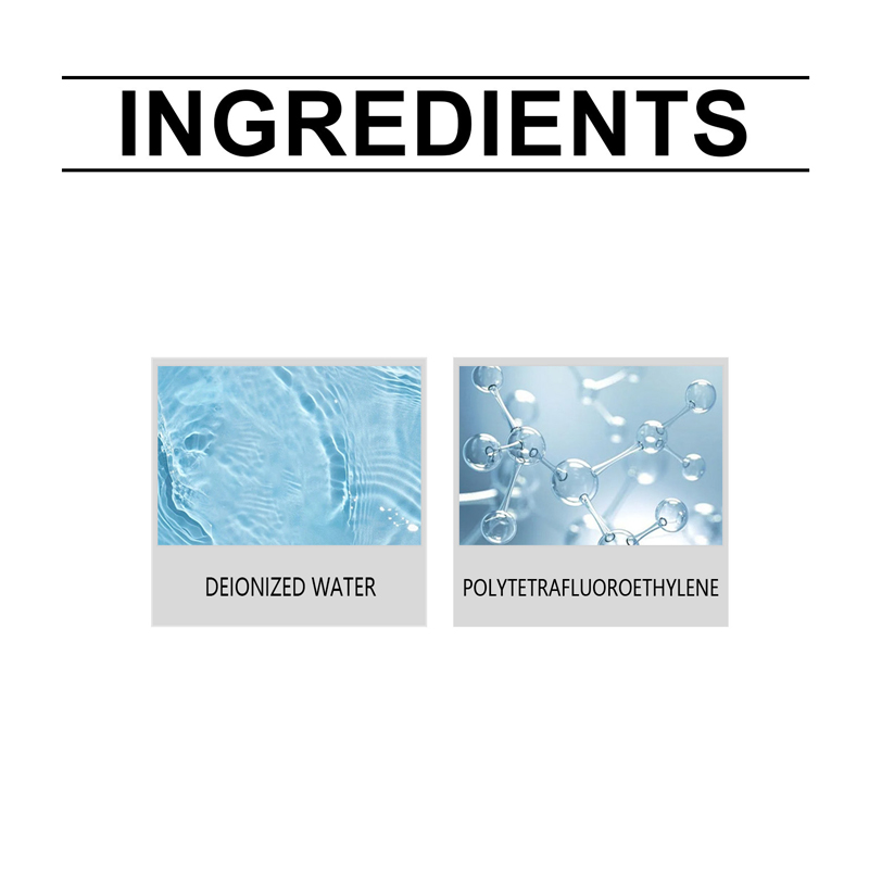 Αποτελεσματικό σπρέι γυαλίσματος για αυτοκίνητα με πετσέτα