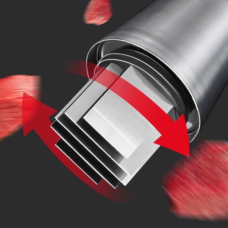 ⌛Πολυλειτουργικός κόφτης λαχανικών από ανοξείδωτο ατσάλι