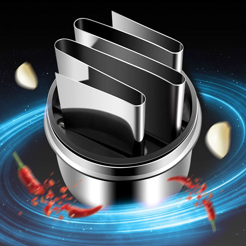 ⌛Πολυλειτουργικός κόφτης λαχανικών από ανοξείδωτο ατσάλι