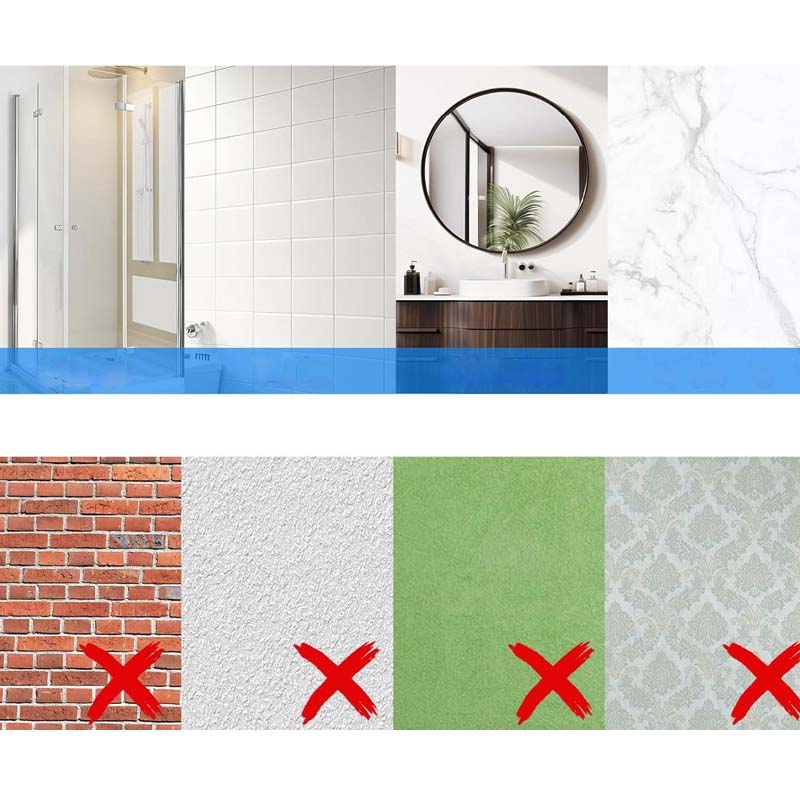 🏠Γάντζος βεντούζας από ανοξείδωτο ατσάλι για χριστουγεννιάτικα στεφάνια