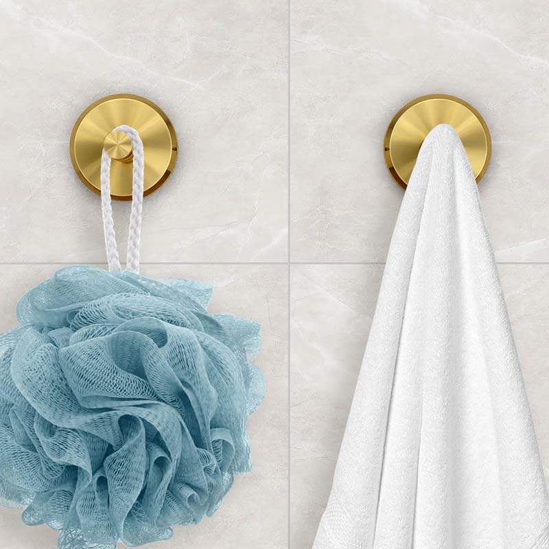 🏠Γάντζος βεντούζας από ανοξείδωτο ατσάλι για χριστουγεννιάτικα στεφάνια