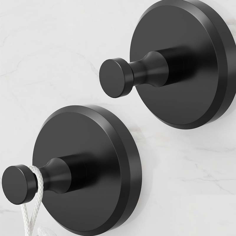 🏠Γάντζος βεντούζας από ανοξείδωτο ατσάλι για χριστουγεννιάτικα στεφάνια