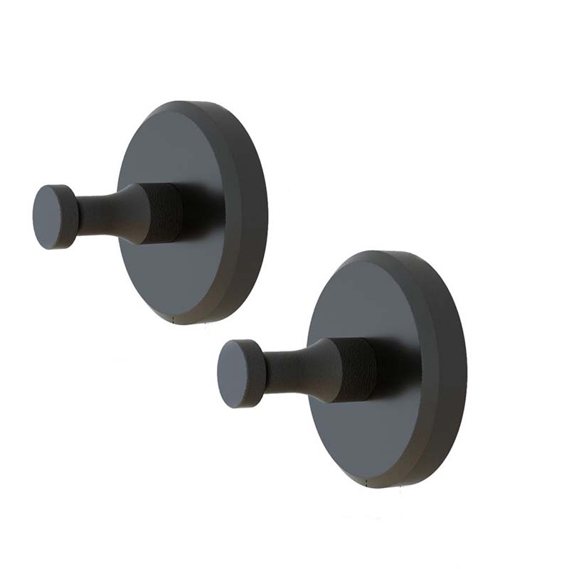 🏠Γάντζος βεντούζας από ανοξείδωτο ατσάλι για χριστουγεννιάτικα στεφάνια