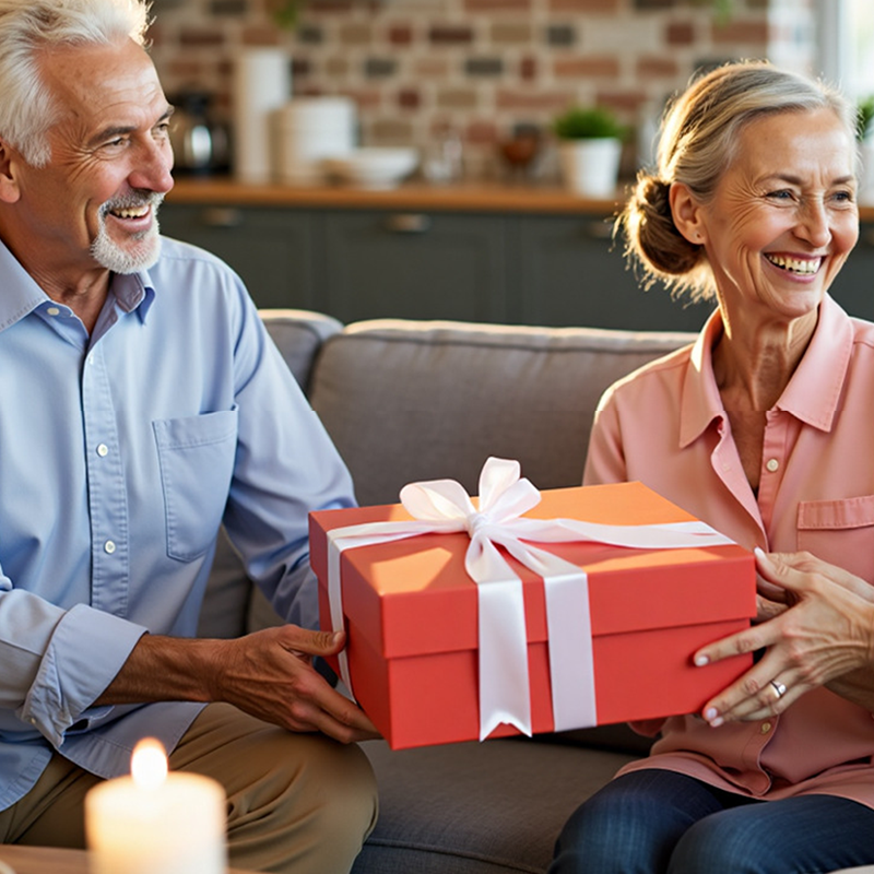 Σετ πιστολιών μασάζ 8 κεφαλών