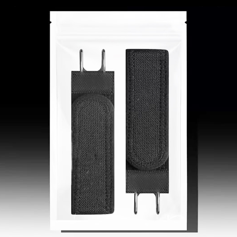 Ελαστική ζώνη χωρίς αγκράφα για άνδρες και γυναίκες