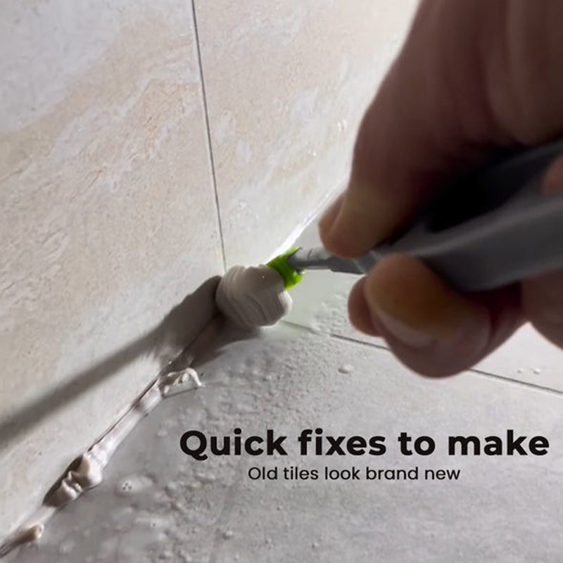 Επαγγελματικό εργαλείο φινιρίσματος αρμών και στεγανωτικών