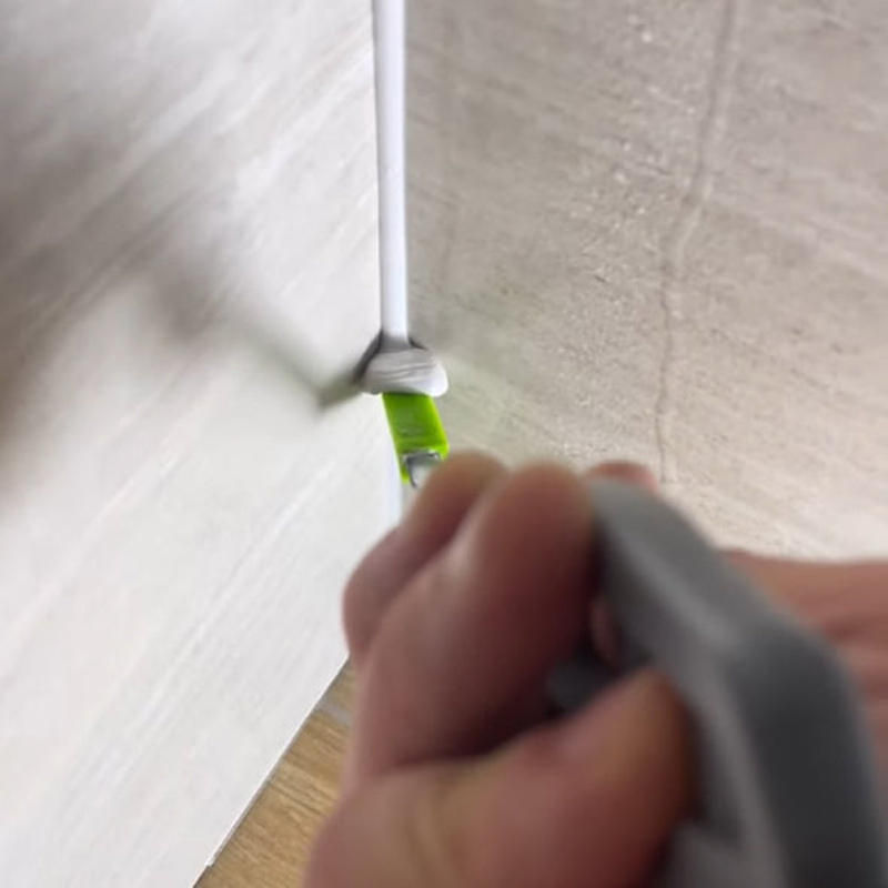 Επαγγελματικό εργαλείο φινιρίσματος αρμών και στεγανωτικών