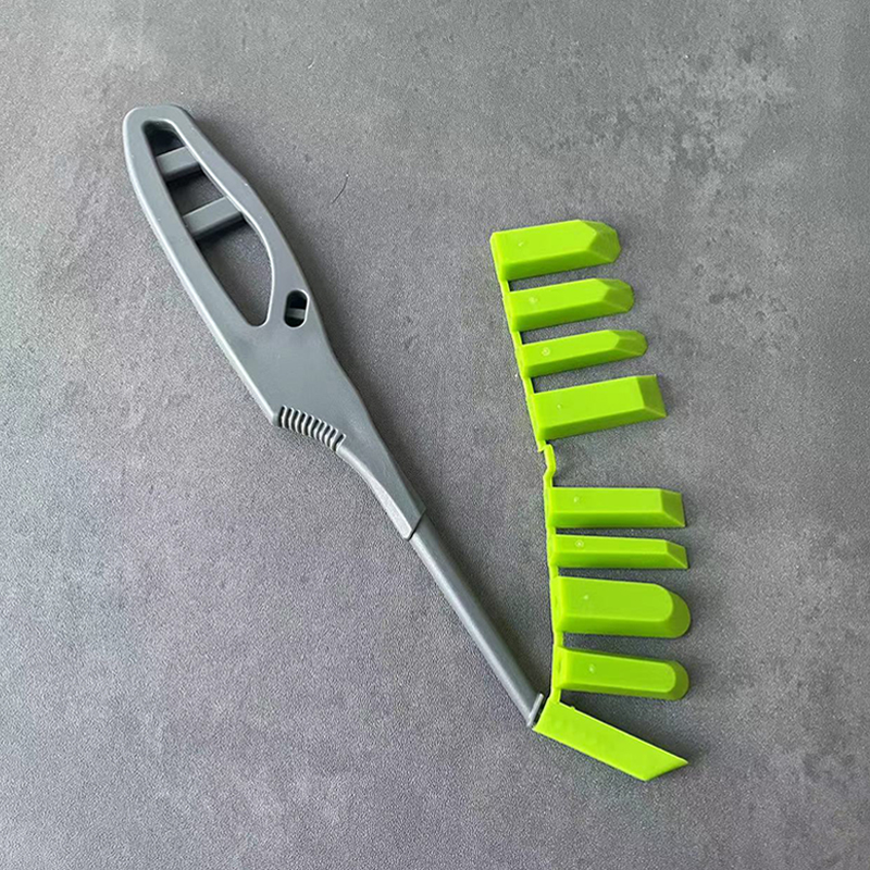 Επαγγελματικό εργαλείο φινιρίσματος αρμών και στεγανωτικών