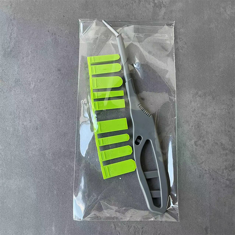 Επαγγελματικό εργαλείο φινιρίσματος αρμών και στεγανωτικών