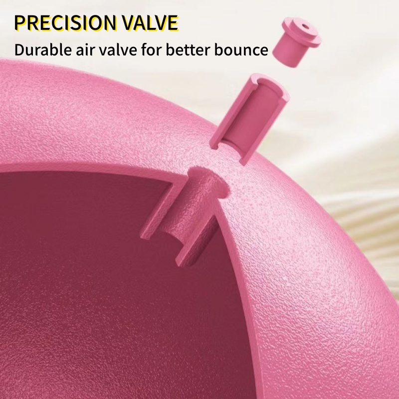 Μπάλα άλματος Pogo για παιδιά και ενήλικες