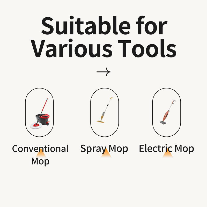 🌟Ισχυρό καθαριστικό δαπέδου για την αφαίρεση λεκέδων