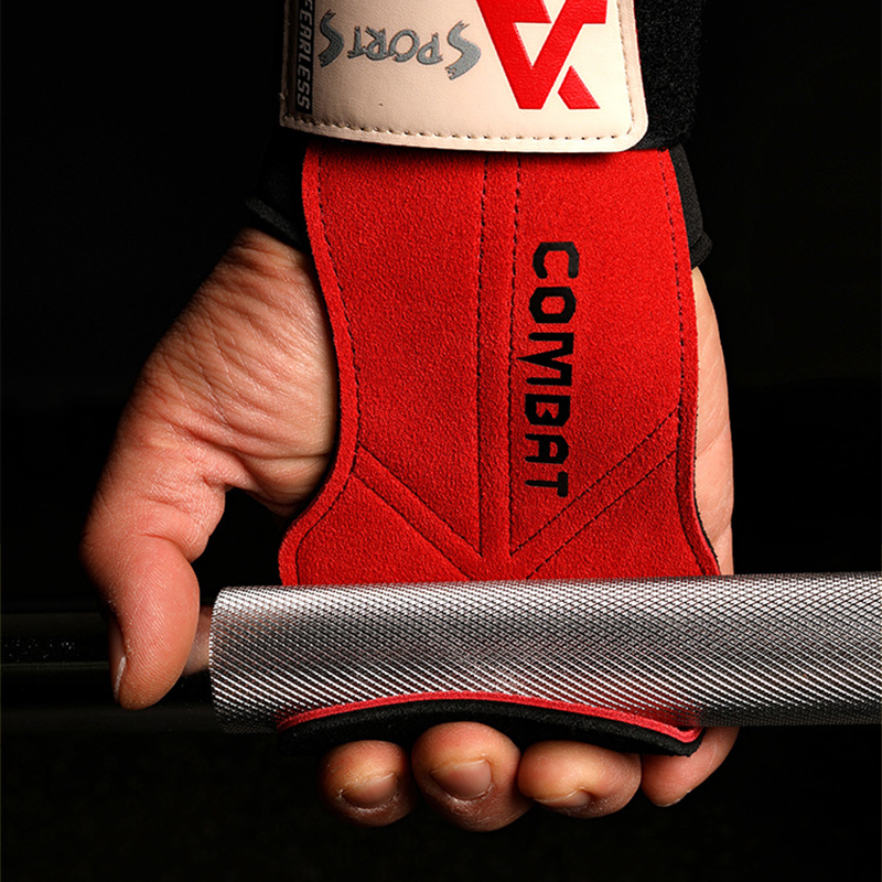 Ιμάντες στήριξης καρπού γυμναστικής