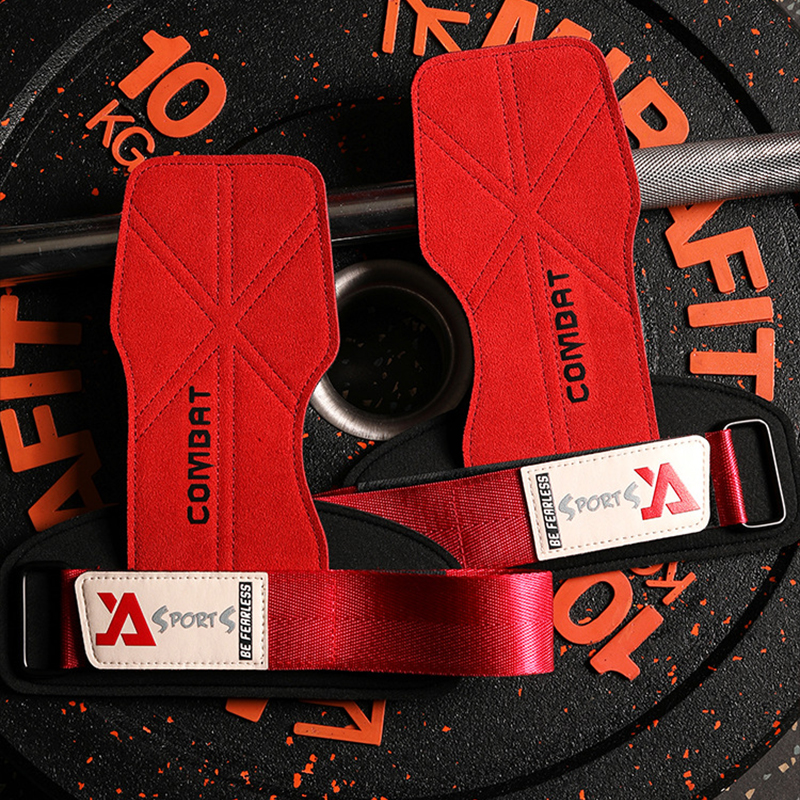 Ιμάντες στήριξης καρπού γυμναστικής