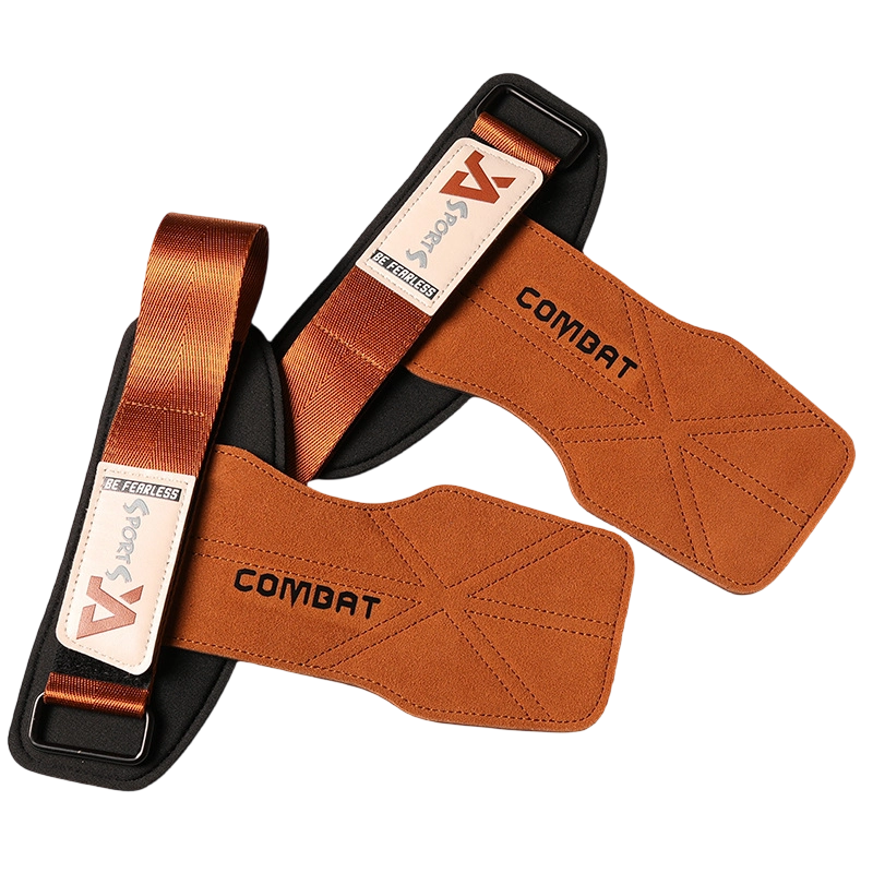 Ιμάντες στήριξης καρπού γυμναστικής